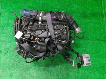 ДВИГАТЕЛЬ НА VOLVO S60 FS48 B4164T