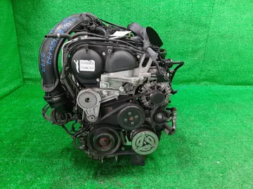ДВИГАТЕЛЬ НА VOLVO S60 FS48 B4164T