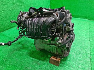 ДВИГАТЕЛЬ НА TOYOTA AVENSIS AZT251 2AZ-FSE