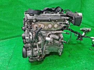 ДВИГАТЕЛЬ НА TOYOTA AVENSIS AZT251 2AZ-FSE