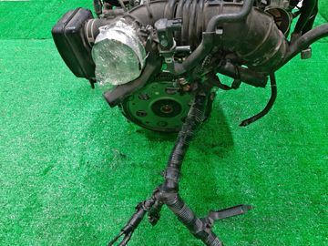 ДВИГАТЕЛЬ НА TOYOTA AVENSIS AZT251 2AZ-FSE