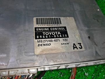 ДВИГАТЕЛЬ НА TOYOTA AVENSIS AZT251 2AZ-FSE