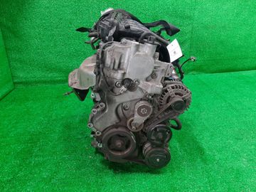 ДВИГАТЕЛЬ НА NISSAN SERENA C25 MR20DE