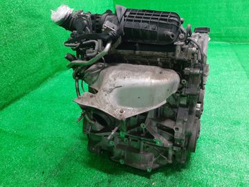 ДВИГАТЕЛЬ НА NISSAN SERENA C25 MR20DE