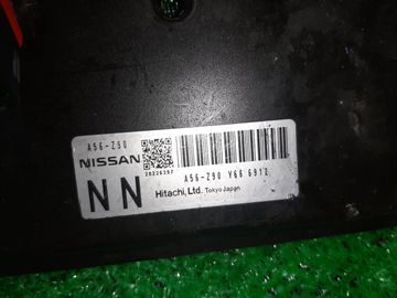 ДВИГАТЕЛЬ НА NISSAN SERENA C25 MR20DE