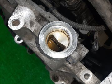 ДВИГАТЕЛЬ НА NISSAN SERENA C25 MR20DE