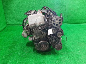 ДВИГАТЕЛЬ НА HONDA CR-V RD5 K20A