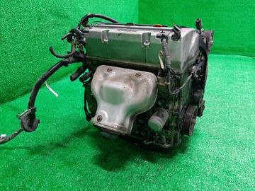 ДВИГАТЕЛЬ НА HONDA CR-V RD5 K20A