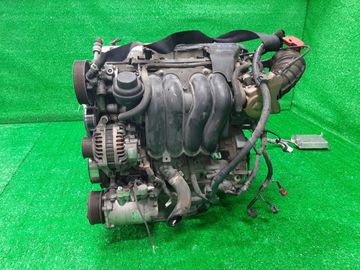 ДВИГАТЕЛЬ НА HONDA CR-V RD5 K20A