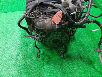 ДВИГАТЕЛЬ НА HONDA CR-V RD5 K20A