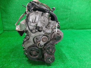 ДВИГАТЕЛЬ НА NISSAN SERENA C25 MR20DE
