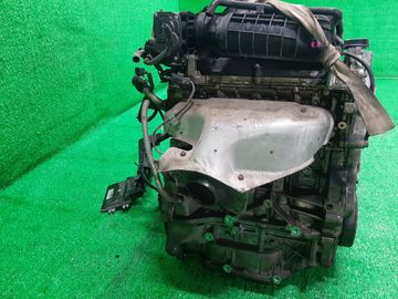 ДВИГАТЕЛЬ НА NISSAN SERENA C25 MR20DE
