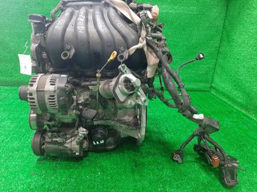 ДВИГАТЕЛЬ НА NISSAN SERENA C25 MR20DE