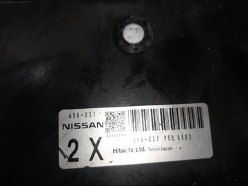 ДВИГАТЕЛЬ НА NISSAN SERENA C25 MR20DE