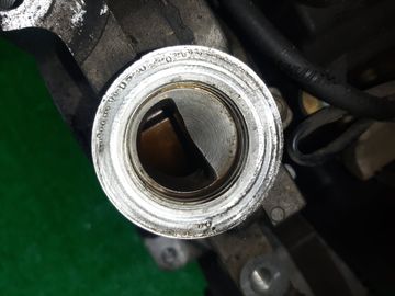 ДВИГАТЕЛЬ НА NISSAN SERENA C25 MR20DE