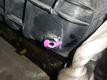 ДВИГАТЕЛЬ НА NISSAN SERENA C25 MR20DE