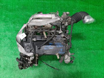 ДВИГАТЕЛЬ НА MITSUBISHI LANCER CEDIA CS2W 4G15