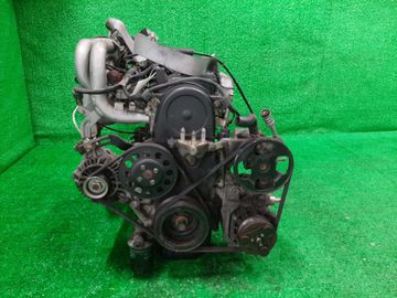 ДВИГАТЕЛЬ НА MITSUBISHI LANCER CEDIA CS2W 4G15