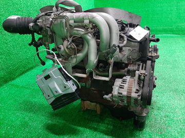 ДВИГАТЕЛЬ НА MITSUBISHI LANCER CEDIA CS2W 4G15