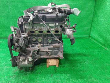 ДВИГАТЕЛЬ НА MITSUBISHI LANCER CEDIA CS2W 4G15