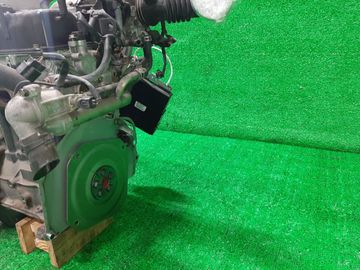 ДВИГАТЕЛЬ НА MITSUBISHI LANCER CEDIA CS2W 4G15