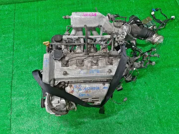 ДВИГАТЕЛЬ НА TOYOTA COROLLA AE110 5A-FE