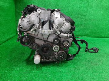 ДВИГАТЕЛЬ НА NISSAN TEANA J32 VQ25DE