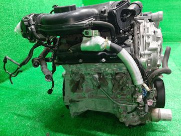 ДВИГАТЕЛЬ НА NISSAN TEANA J32 VQ25DE