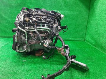 ДВИГАТЕЛЬ НА NISSAN TEANA J32 VQ25DE