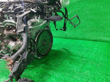 ДВИГАТЕЛЬ НА NISSAN TEANA J32 VQ25DE