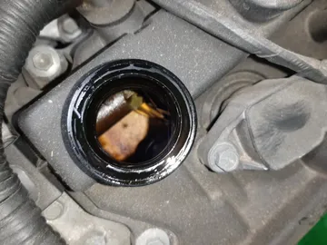 ДВИГАТЕЛЬ НА NISSAN TEANA J32 VQ25DE