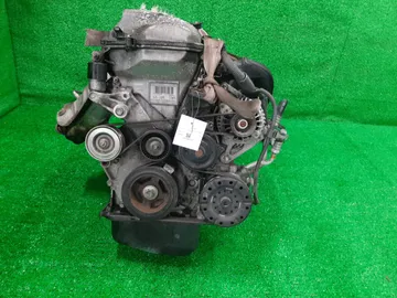 ДВИГАТЕЛЬ НА TOYOTA ISIS ZNM10G 1ZZ-FE