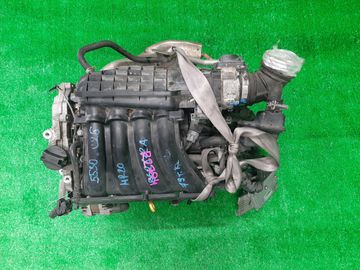 ДВИГАТЕЛЬ НА NISSAN SERENA C25 MR20DE