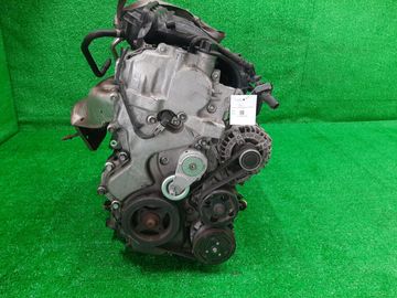 ДВИГАТЕЛЬ НА NISSAN SERENA C25 MR20DE