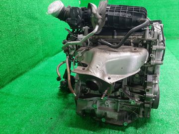 ДВИГАТЕЛЬ НА NISSAN SERENA C25 MR20DE