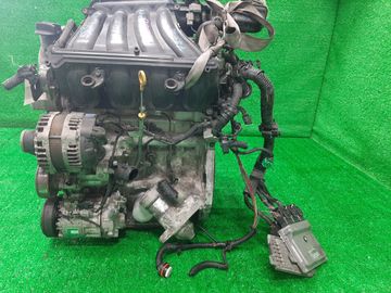 ДВИГАТЕЛЬ НА NISSAN SERENA C25 MR20DE