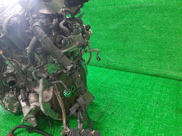 ДВИГАТЕЛЬ НА NISSAN SERENA C25 MR20DE