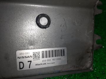 ДВИГАТЕЛЬ НА NISSAN SERENA C25 MR20DE