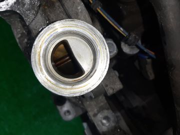 ДВИГАТЕЛЬ НА NISSAN SERENA C25 MR20DE