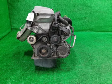 ДВИГАТЕЛЬ НА TOYOTA ISIS ZNM10G 1ZZ-FE