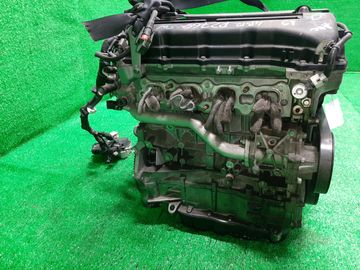 ДВИГАТЕЛЬ НА MITSUBISHI OUTLANDER CW5W 4B12