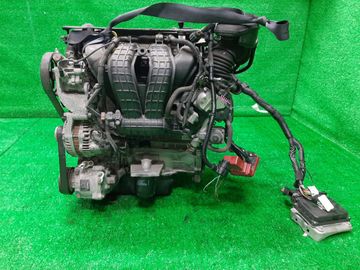 ДВИГАТЕЛЬ НА MITSUBISHI OUTLANDER CW5W 4B12