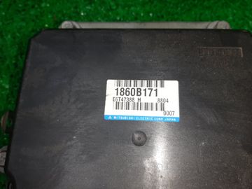 ДВИГАТЕЛЬ НА MITSUBISHI OUTLANDER CW5W 4B12