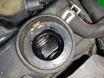 ДВИГАТЕЛЬ НА MITSUBISHI OUTLANDER CW5W 4B12