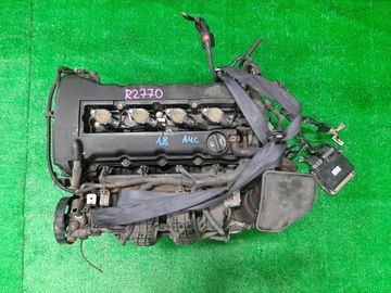 ДВИГАТЕЛЬ НА MITSUBISHI OUTLANDER CW5W 4B12