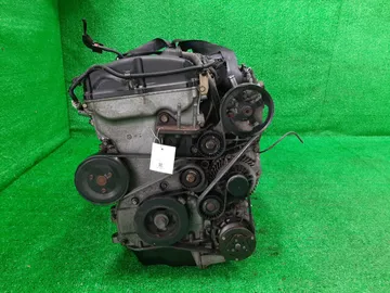 ДВИГАТЕЛЬ НА MITSUBISHI OUTLANDER CW5W 4B12