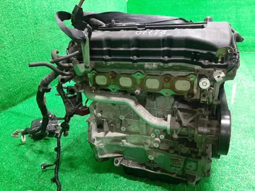 ДВИГАТЕЛЬ НА MITSUBISHI OUTLANDER CW5W 4B12