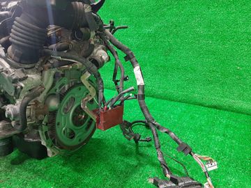 ДВИГАТЕЛЬ НА MITSUBISHI OUTLANDER CW5W 4B12