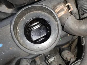 ДВИГАТЕЛЬ НА MITSUBISHI OUTLANDER CW5W 4B12