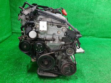 ДВИГАТЕЛЬ НА NISSAN PRIMERA WHNP11 SR20DE